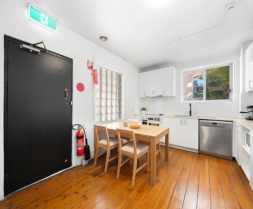 $450, Share-house, 6 bathrooms, Camperdown NSW 2050