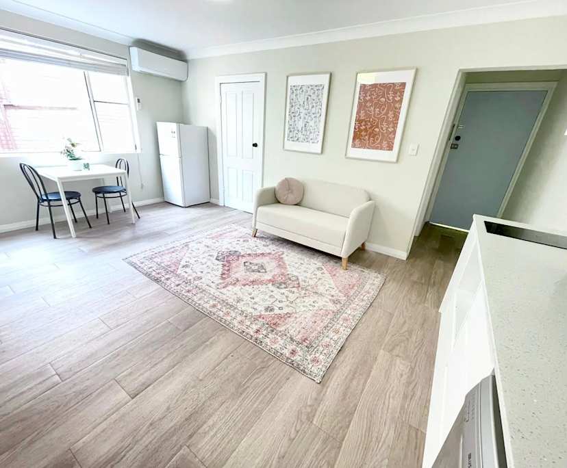 $1,000, Whole-property, 3 bathrooms, Haberfield NSW 2045