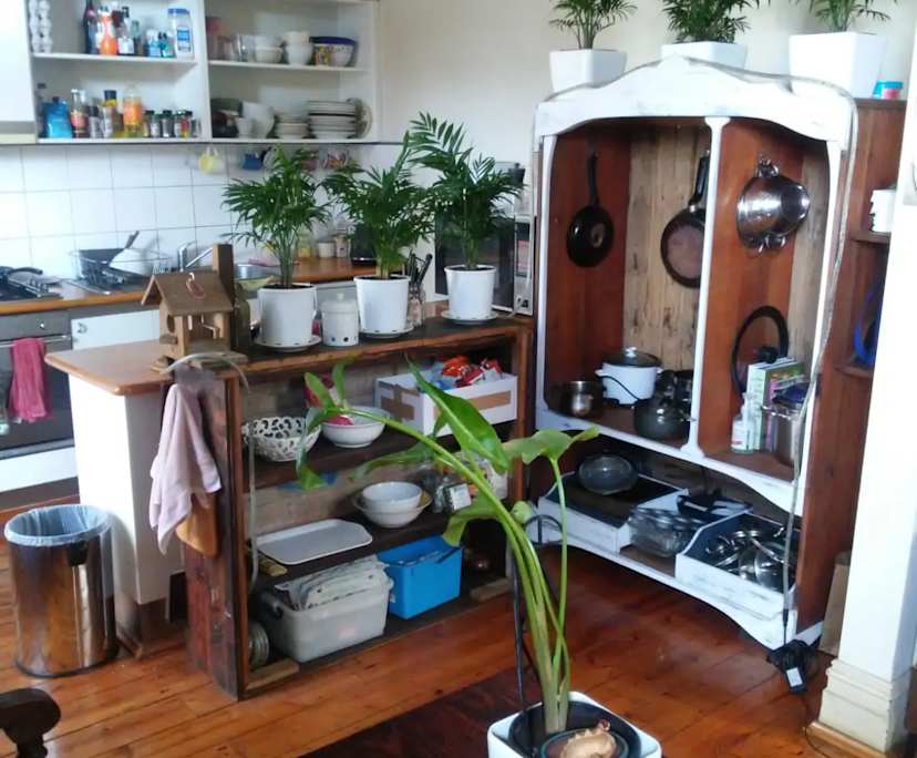 $194, Share-house, 4 bathrooms, Parkville VIC 3052
