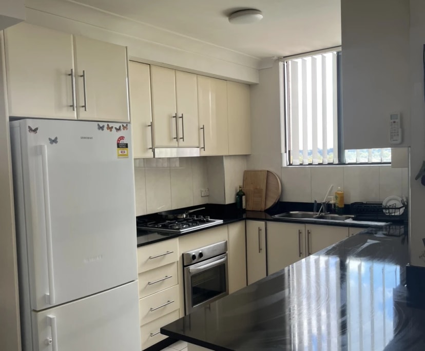 $320, Flatshare, 2 bathrooms, Westmead NSW 2145