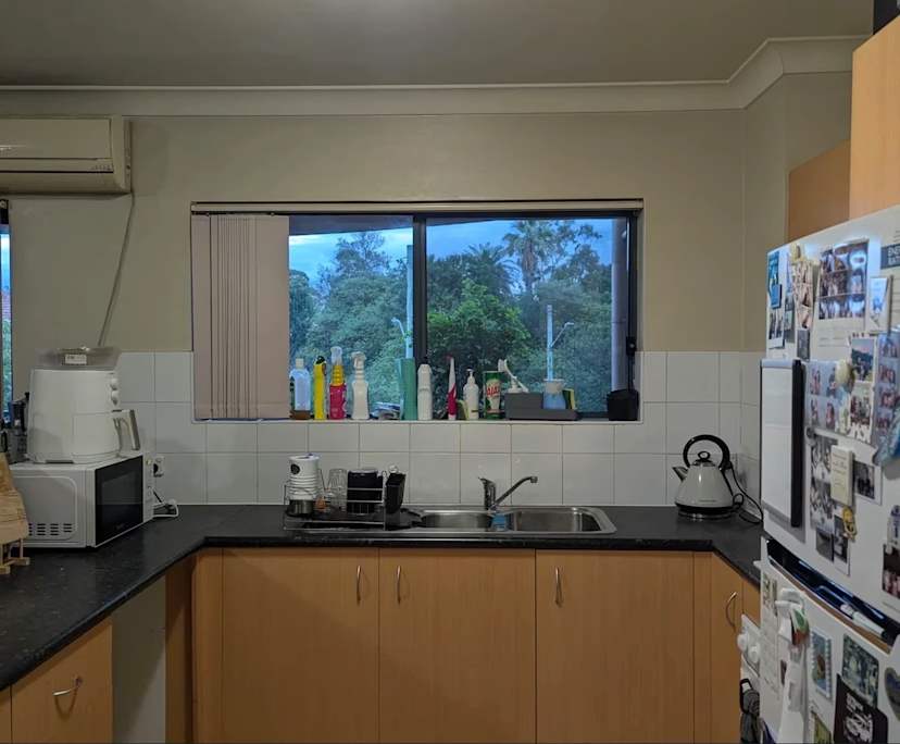 $350, Flatshare, 2 bathrooms, West Ryde NSW 2114