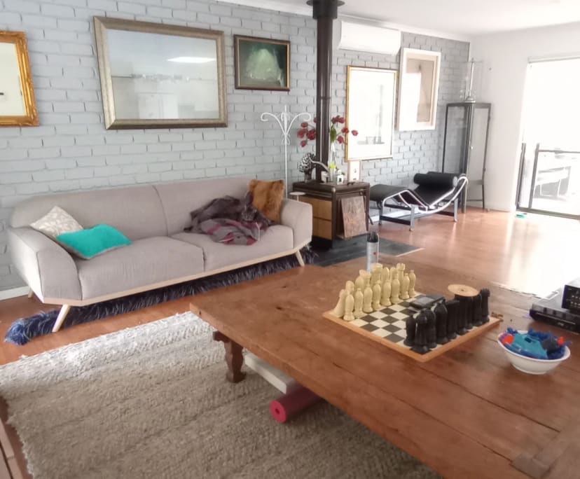 Room for Rent in Summertown, Adelaide 280, Flexib...