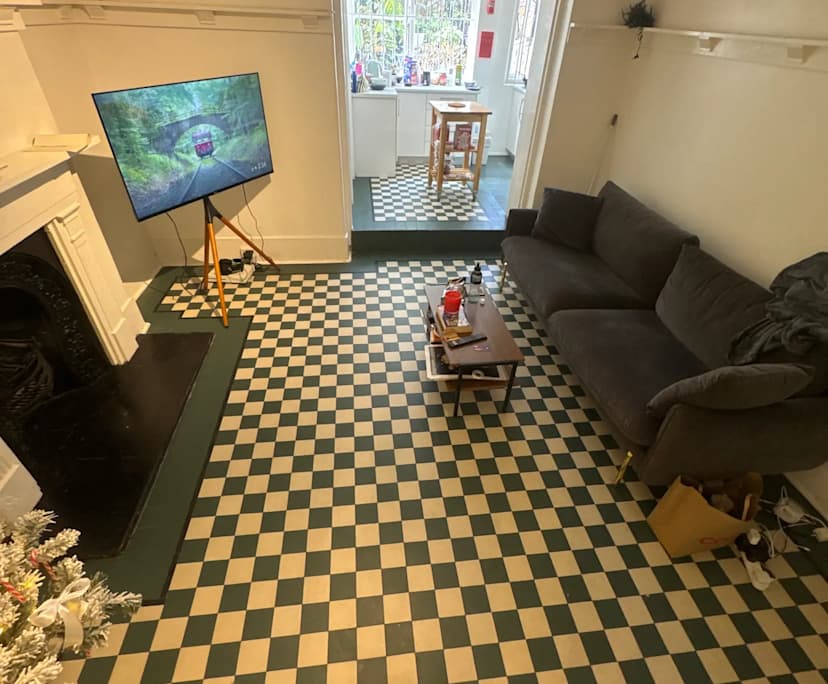 $395, Flatshare, 2 bathrooms, Darlinghurst NSW 2010