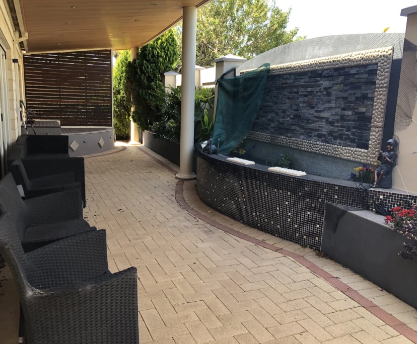 $370, Share-house, 4 bathrooms, Applecross WA 6153