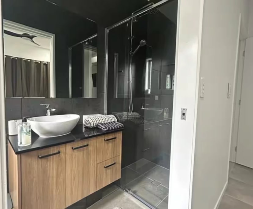 Student accommodation