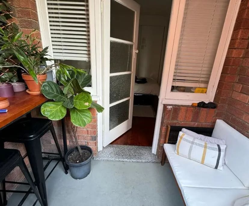 $450, Flatshare, 2 bathrooms, Woollahra NSW 2025