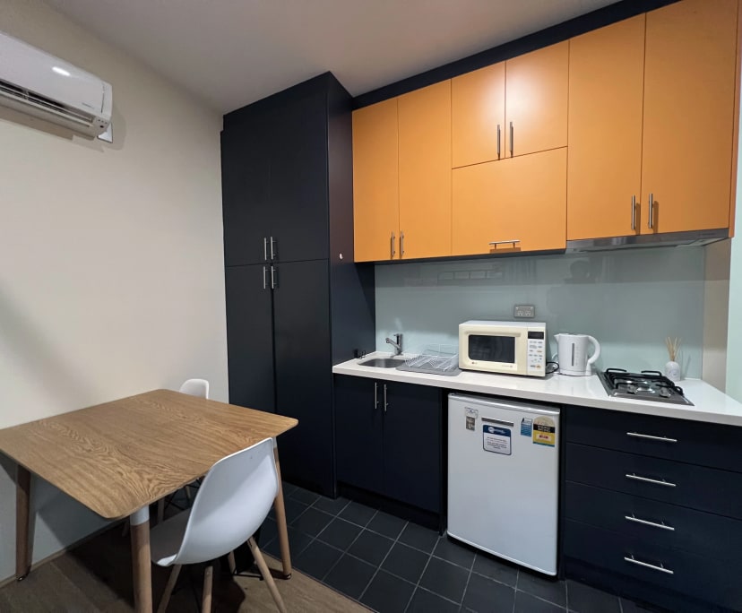 $255-330, Student-accommodation, 3 rooms, Carlton VIC 3053, Carlton VIC 3053