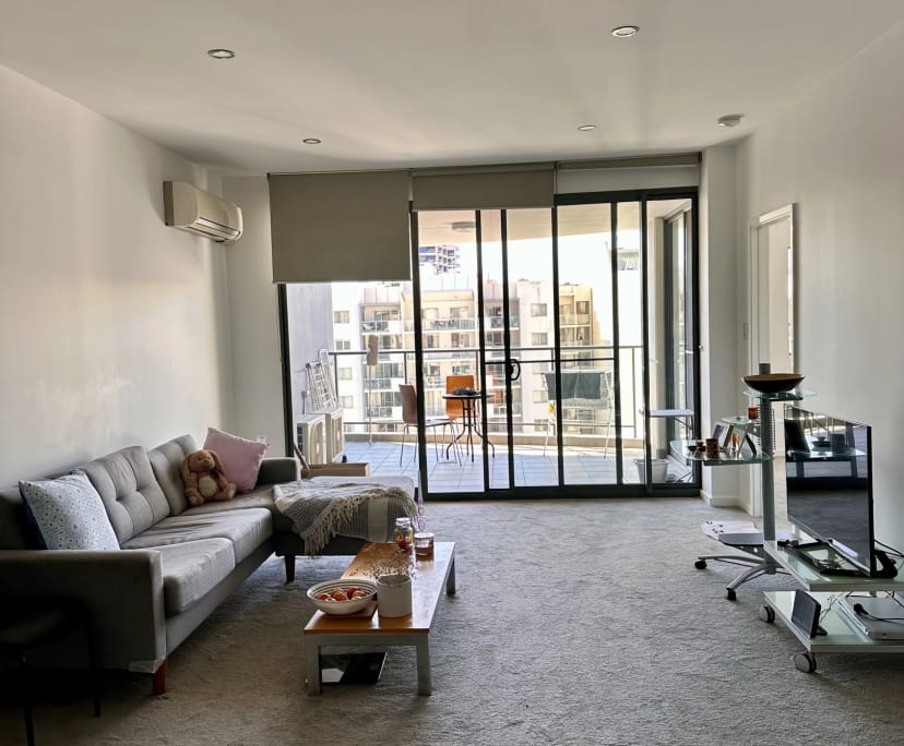 Room for Rent in Perth, Perth | $320, Furnished, Sha... | Flatmates.com.au