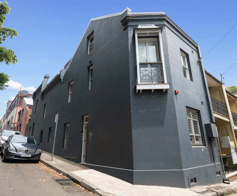 One bed flat for rent