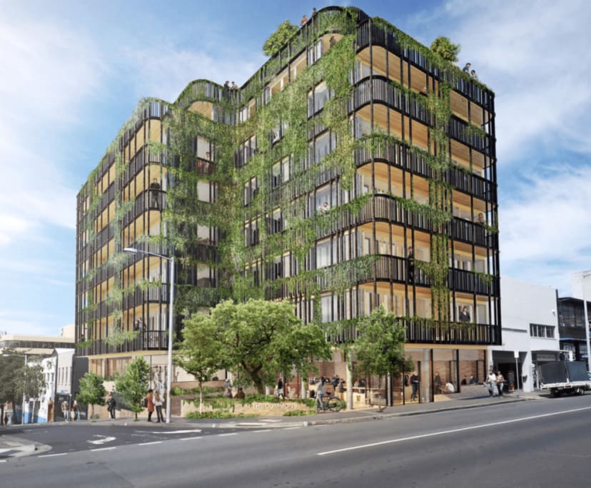 $315, Flatshare, 2 bathrooms, Hobart TAS 7000