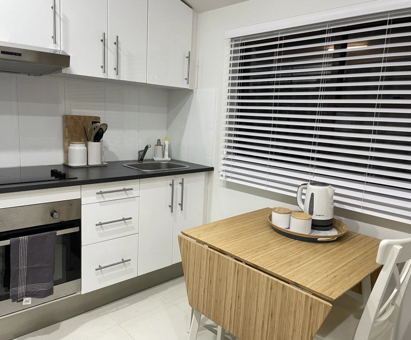 Granny Flat for Rent in Merrylands, Sydney 420, F...