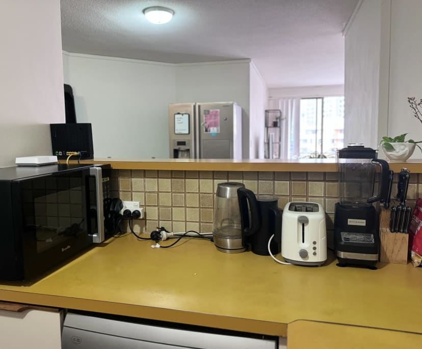 $410, Flatshare, 2 bathrooms, Surry Hills NSW 2010