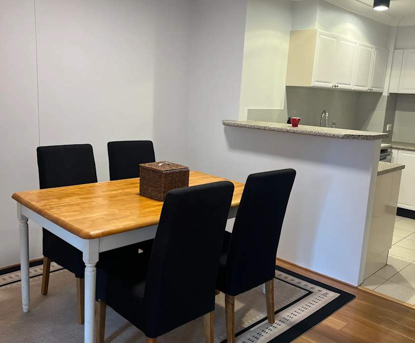 $620-630, Flatshare, 2 rooms, Pyrmont NSW 2009, Pyrmont NSW 2009