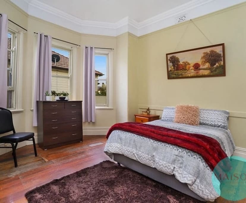 $210, Share-house, 6 bathrooms, Mayfield NSW 2304