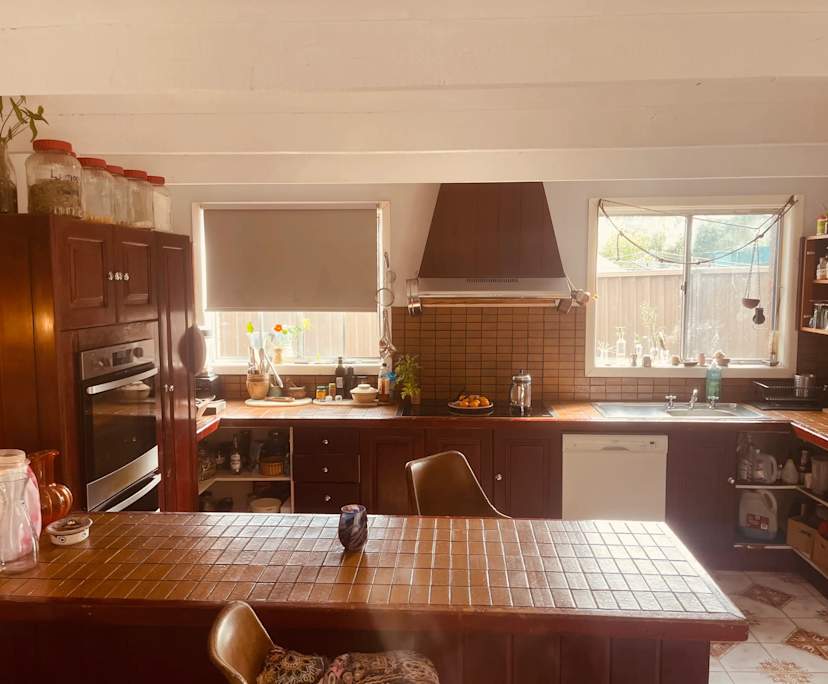 Student accommodation