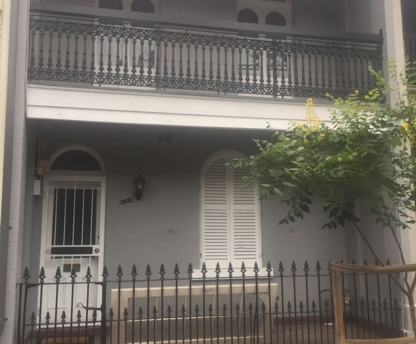 $350, Share-house, 4 bathrooms, Surry Hills NSW 2010
