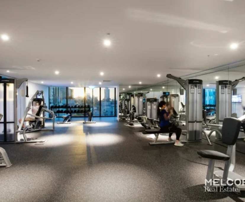 $443, Flatshare, 2 bathrooms, Melbourne VIC 3000