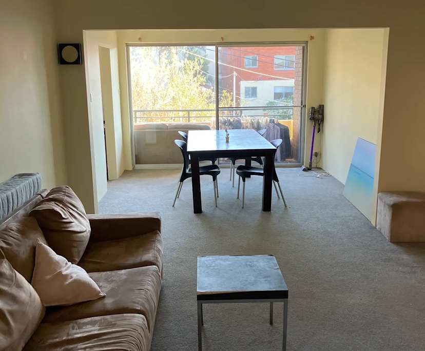 $345, Flatshare, 3 bathrooms, Vaucluse NSW 2030