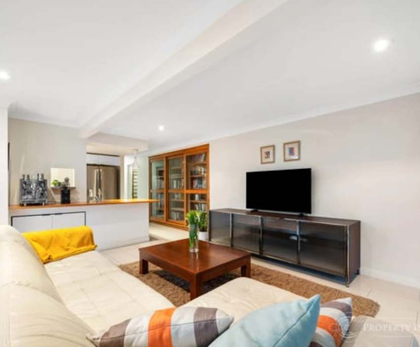 $400, Share-house, 5 bathrooms, Norman Park QLD 4170