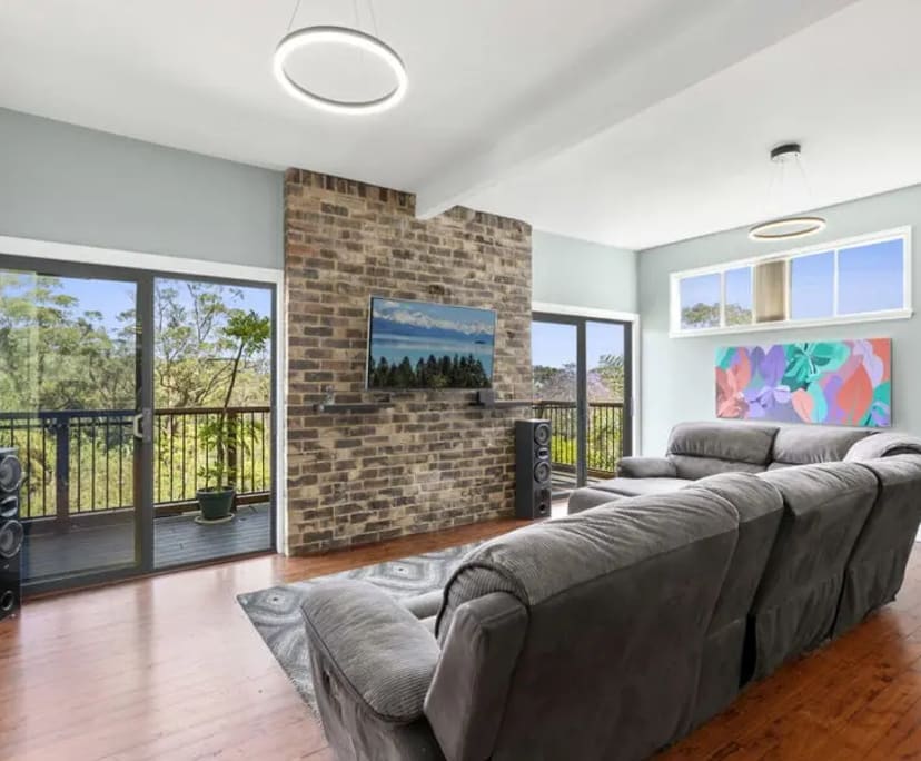 $425, Homestay, 4 bathrooms, Frenchs Forest NSW 2086