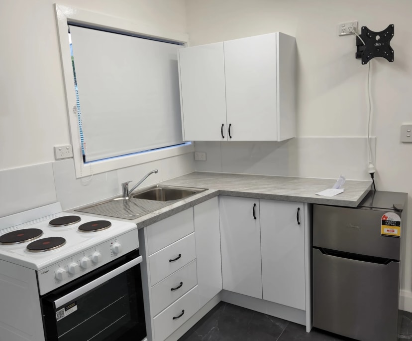 $250, Share-house, 6 bathrooms, Singleton NSW 2330