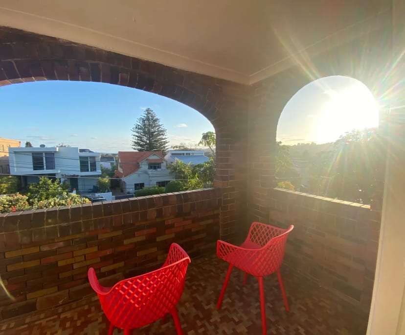 $430, Share-house, 2 bathrooms, North Bondi NSW 2026