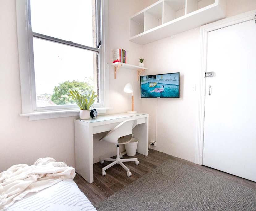 $375, Share-house, 6 bathrooms, Rozelle NSW 2039