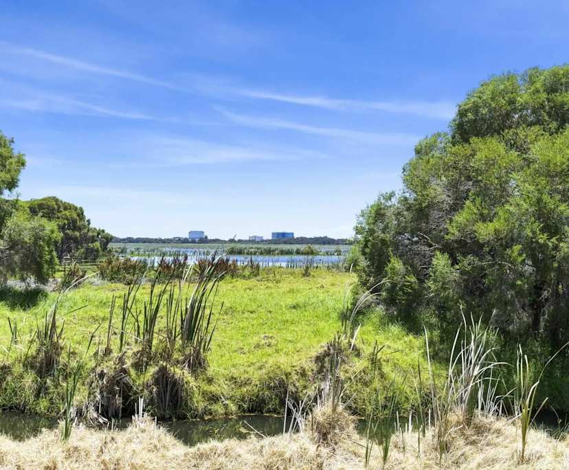 $350, Flatshare, 2 bathrooms, Wembley WA 6014