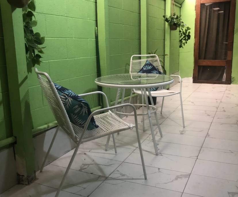 $260, Share-house, 2 bathrooms, Fitzroy VIC 3065