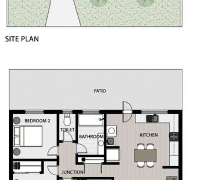 $250-300, Share-house, 2 rooms, Thabeban QLD 4670, Thabeban QLD 4670