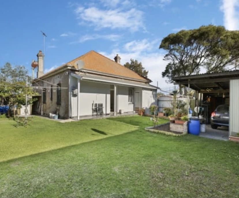 $250, Share-house, 3 rooms, St Peters NSW 2044, St Peters NSW 2044