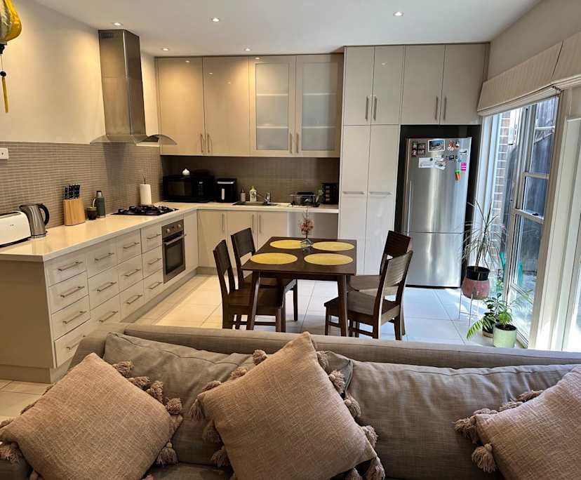 $380, Share-house, 3 bathrooms, Windsor VIC 3181