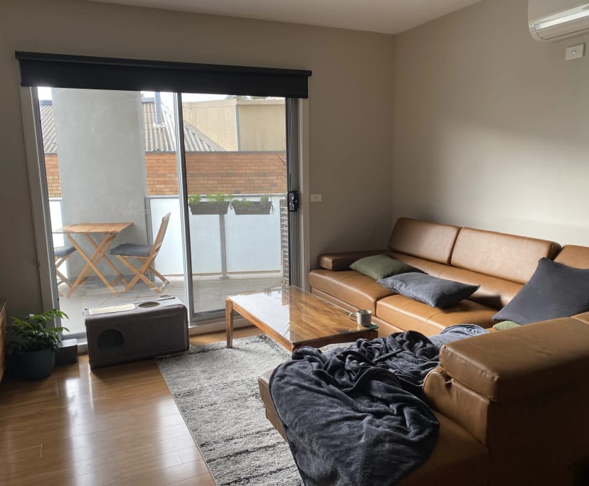 $350, Flatshare, 2 bathrooms, Preston VIC 3072