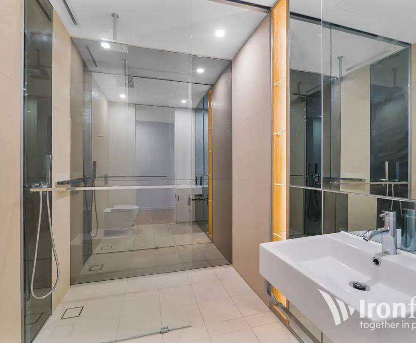 $1,100, Studio, 1 bathroom, Chippendale NSW 2008