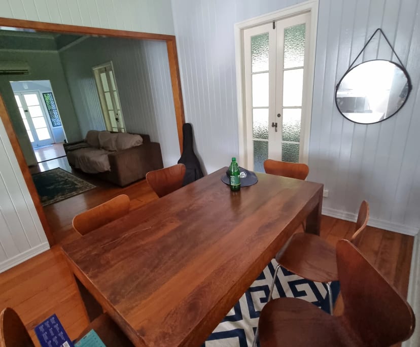 $280-320, Share-house, 2 rooms, Flametree QLD 4802, Flametree QLD 4802