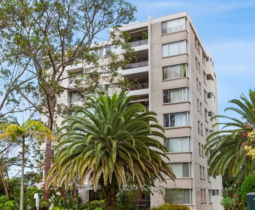 $1,000, 1-bed, 1 bathroom, Bondi NSW 2026