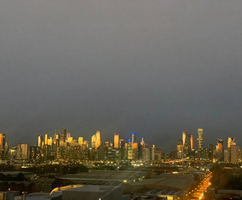 $450, Flatshare, 2 bathrooms, Port Melbourne VIC 3207