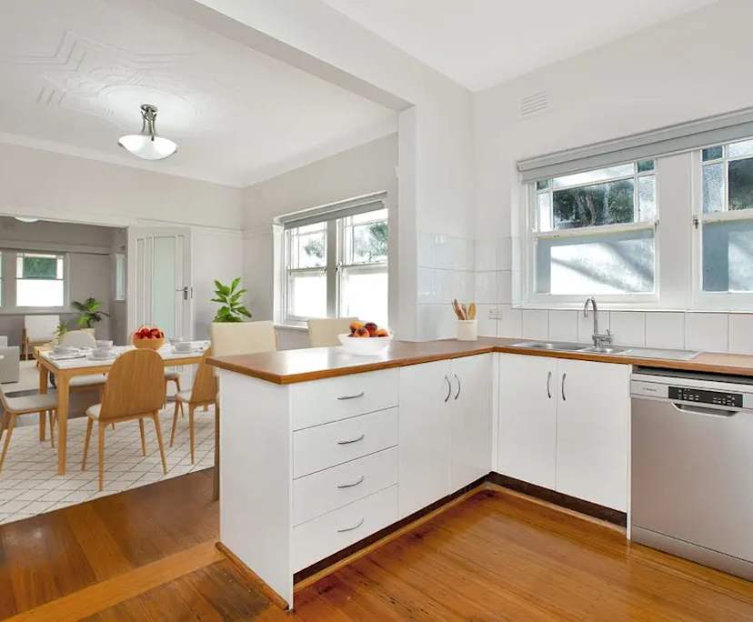 $200, Flatshare, 4 bathrooms, Elwood VIC 3184