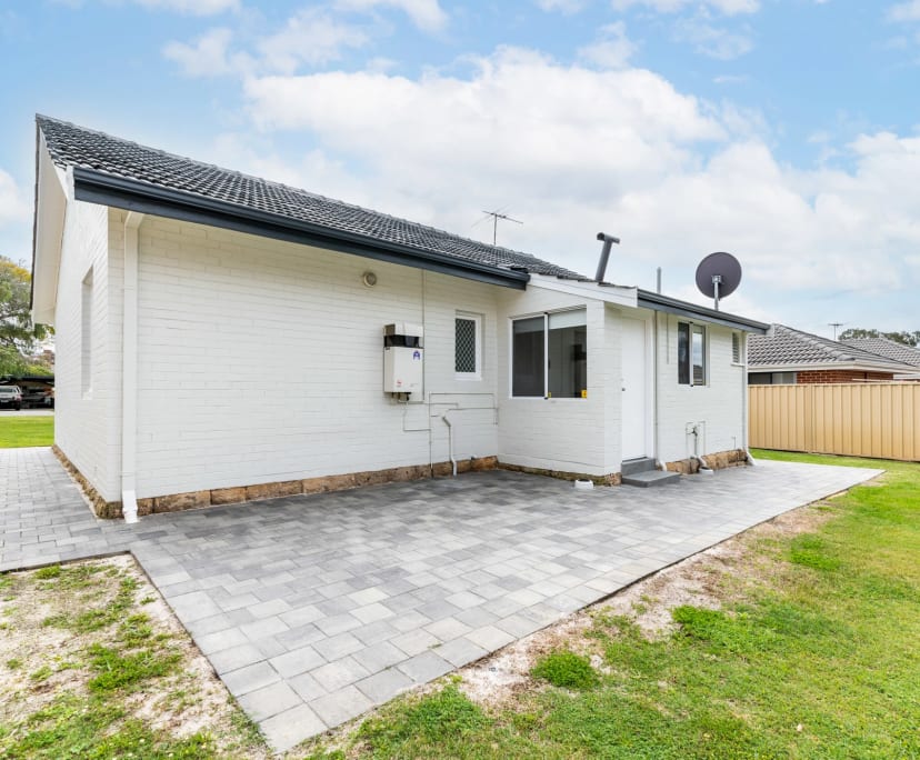 $250-280, Share-house, 2 rooms, Wilson WA 6107, Wilson WA 6107