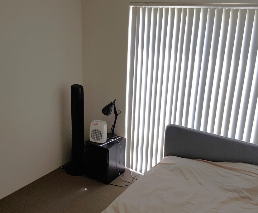 $187, Share-house, 4 bathrooms, Bennett Springs WA 6063