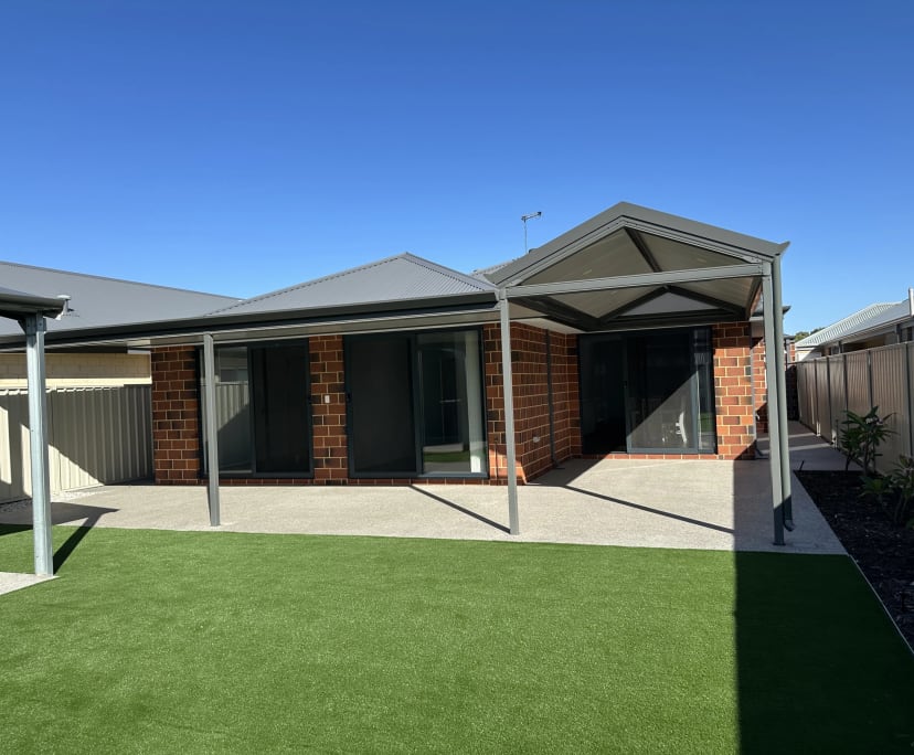 $350, Share-house, 4 bathrooms, Beckenham WA 6107