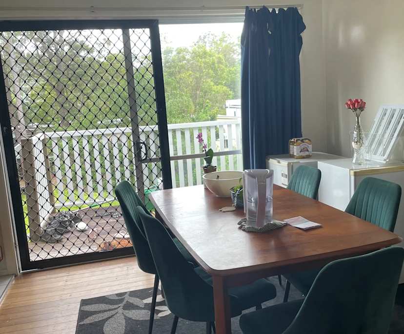 $204, Share-house, 4 bathrooms, Holland Park West QLD 4121