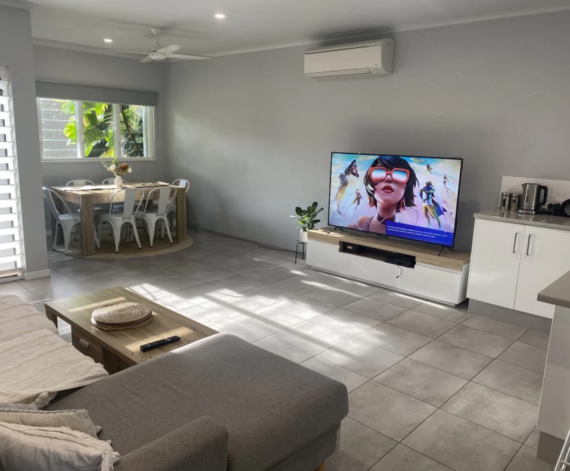 Room for Rent in Freshwater, Cairns 230, Furnishe...