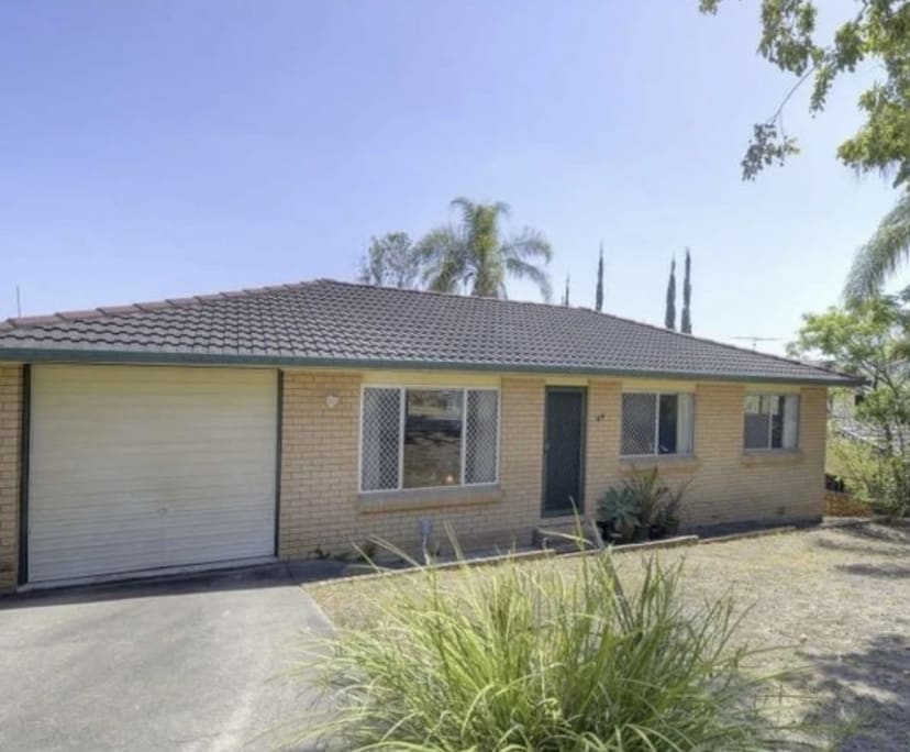 Room for Rent in Carina Heights, Brisbane 240, Un...