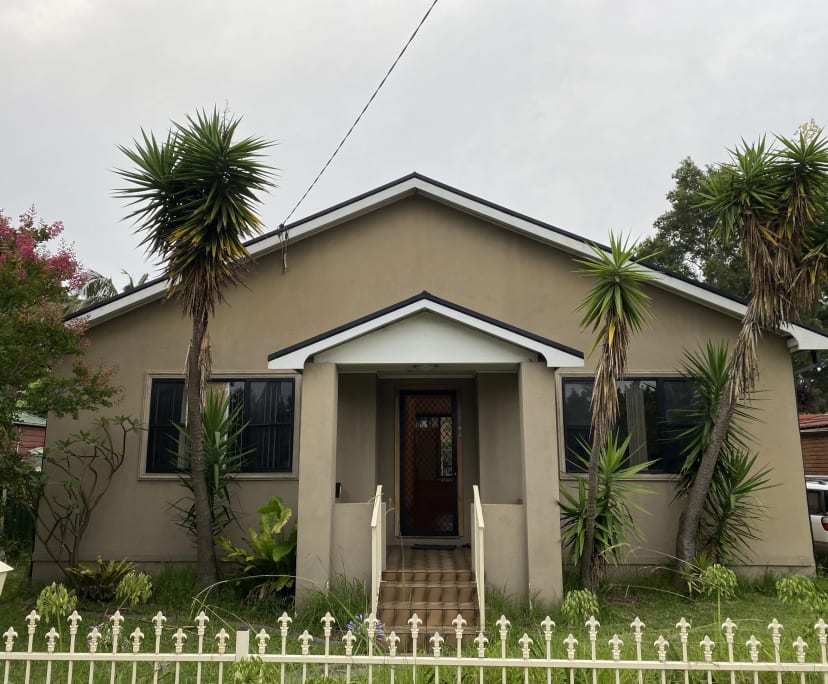 Room for Rent in North Wollongong, Wollongong 150...