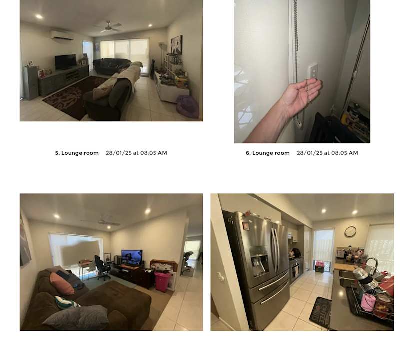 $250, Share-house, 4 bathrooms, Mango Hill QLD 4509