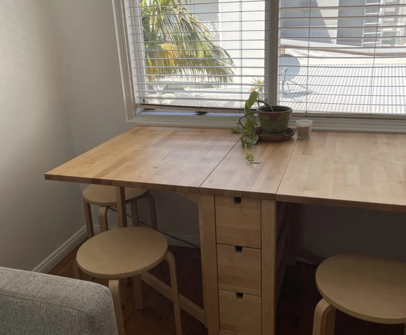 $300, Studio, 1 bathroom, Paddington NSW 2021