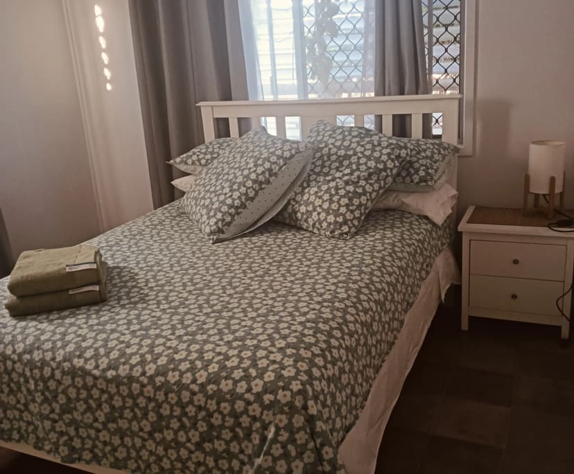 $200-250, Share-house, 2 rooms, Bundaberg North QLD 4670, Bundaberg North QLD 4670
