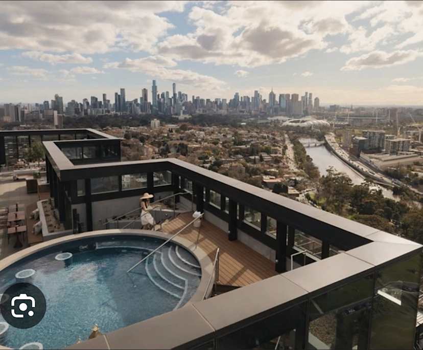 $625, Studio, 1 bathroom, South Yarra VIC 3141