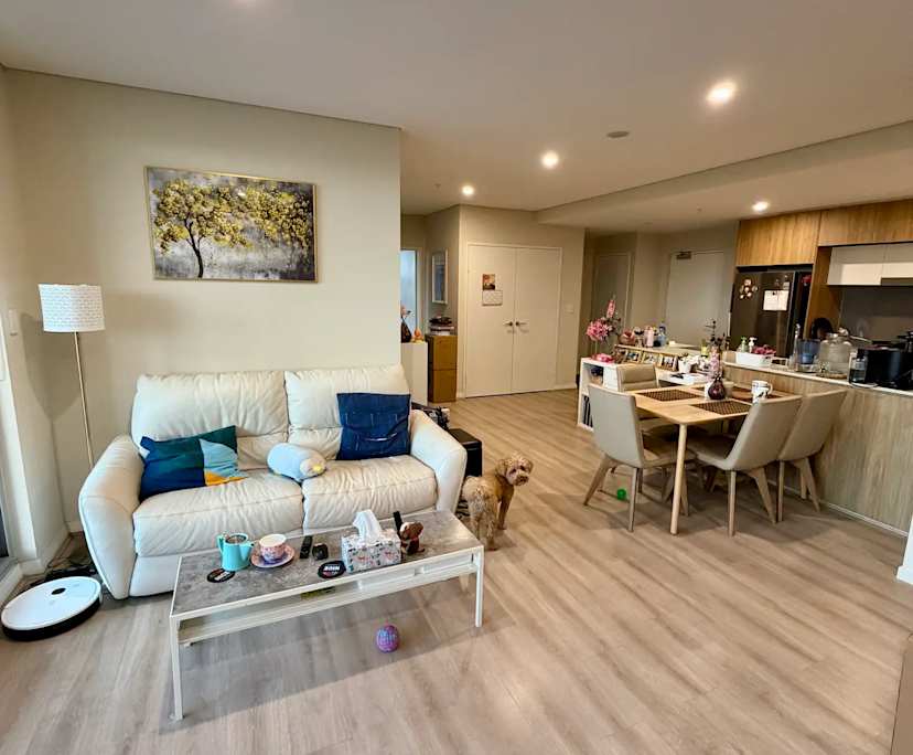 $360, Flatshare, 3 bathrooms, Carlingford NSW 2118